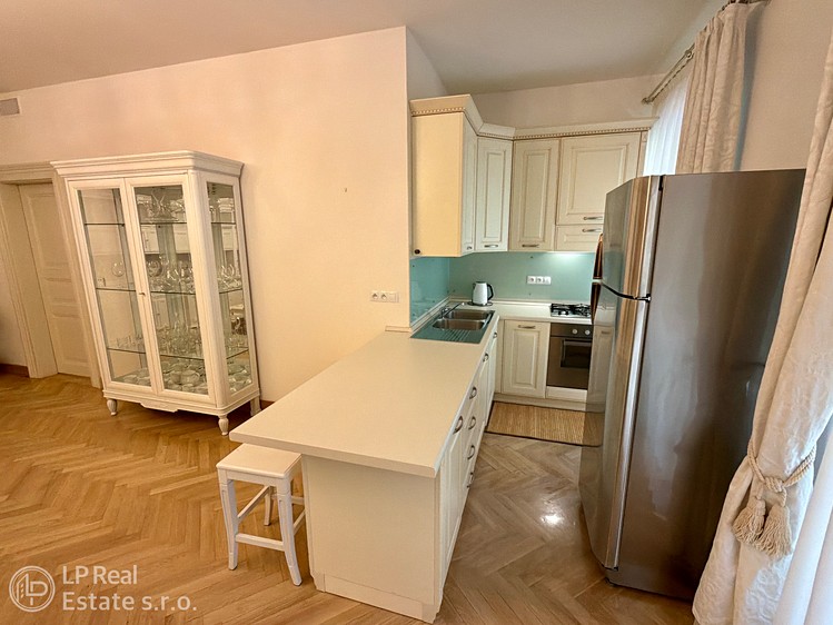 Pronájem bytu 3+kk 96 m² - foto 8