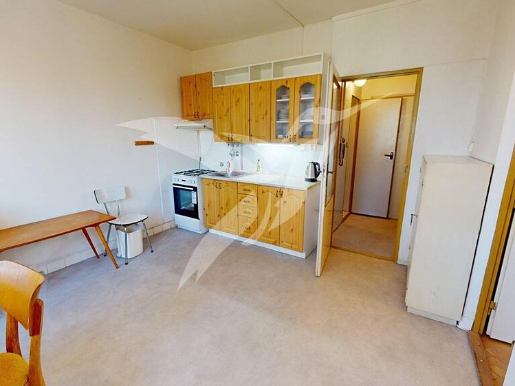 Pronájem bytu 1+1 38 m² - foto 1