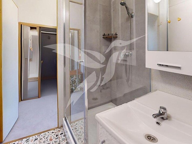 Pronájem bytu 1+1 38 m² - foto 4