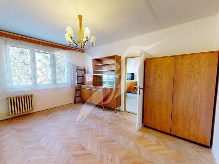 Pronájem bytu 1+1 38 m² - foto 3