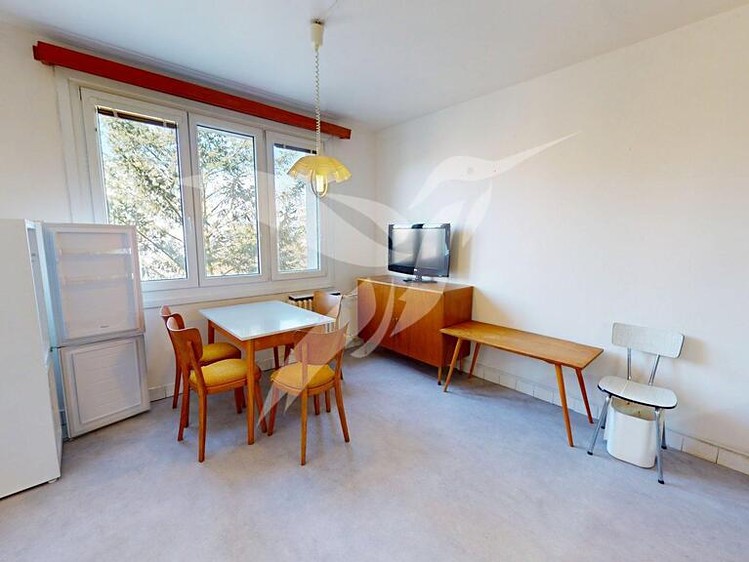 Pronájem bytu 1+1 38 m² - foto 2