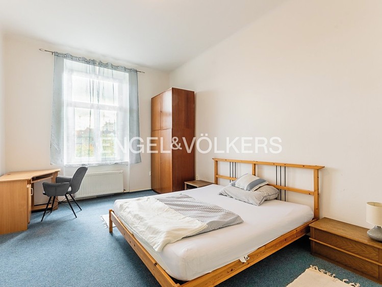 Pronájem bytu 3+kk 72 m² - foto 3