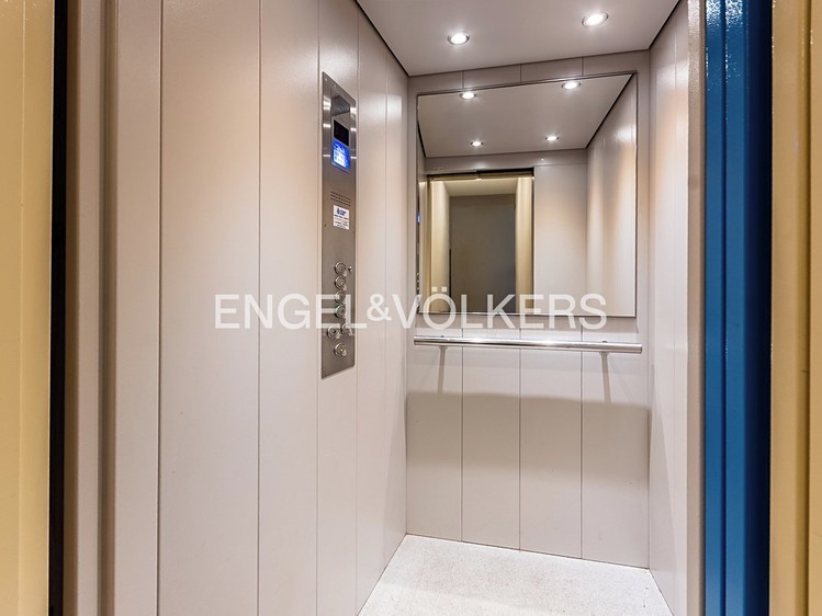 Pronájem bytu 3+kk 72 m² - foto 6