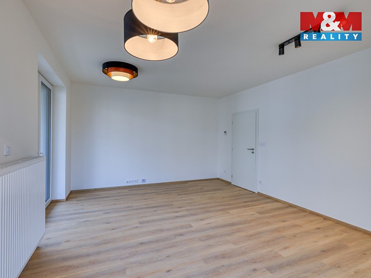 Pronájem bytu 2+kk 51 m² - foto 5