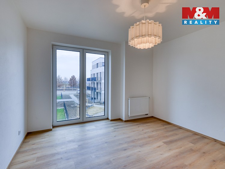 Pronájem bytu 2+kk 51 m² - foto 8