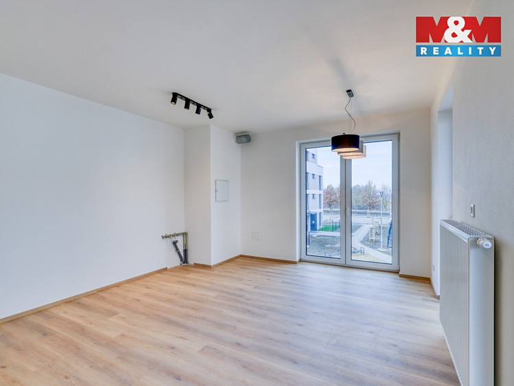 Pronájem bytu 2+kk 51 m² - foto 6