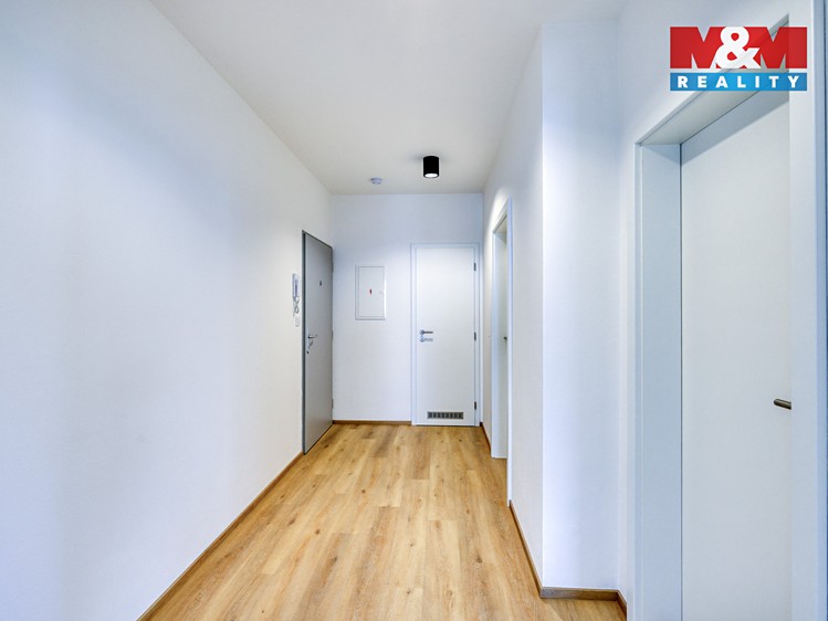 Pronájem bytu 2+kk 51 m² - foto 7