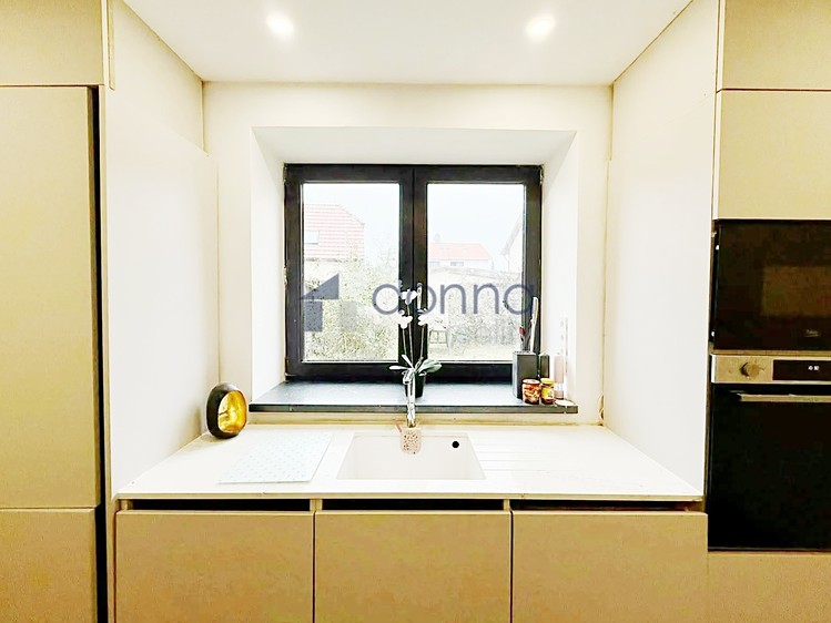 Pronájem bytu 3+kk 68 m² - foto 3