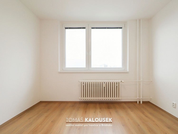 Pronájem bytu 1+1 34 m² - foto 7