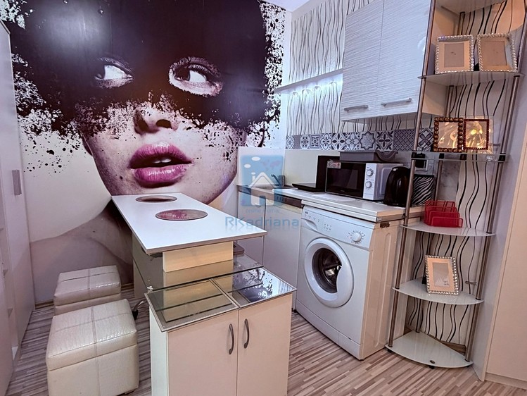 Pronájem bytu 1+kk 28 m² - foto 8