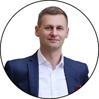 Ing. Radek Šimek MBA.