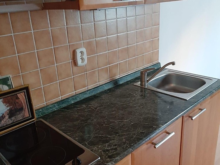 Pronájem bytu 1+kk 29 m² - foto 4