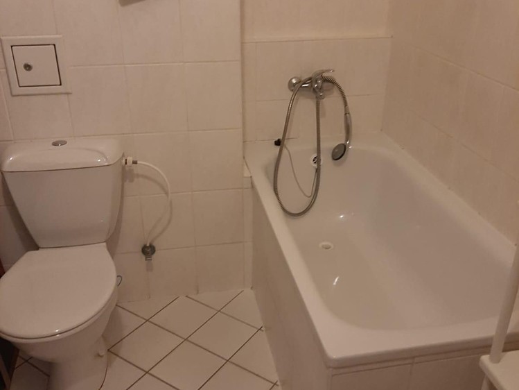 Pronájem bytu 1+kk 29 m² - foto 5