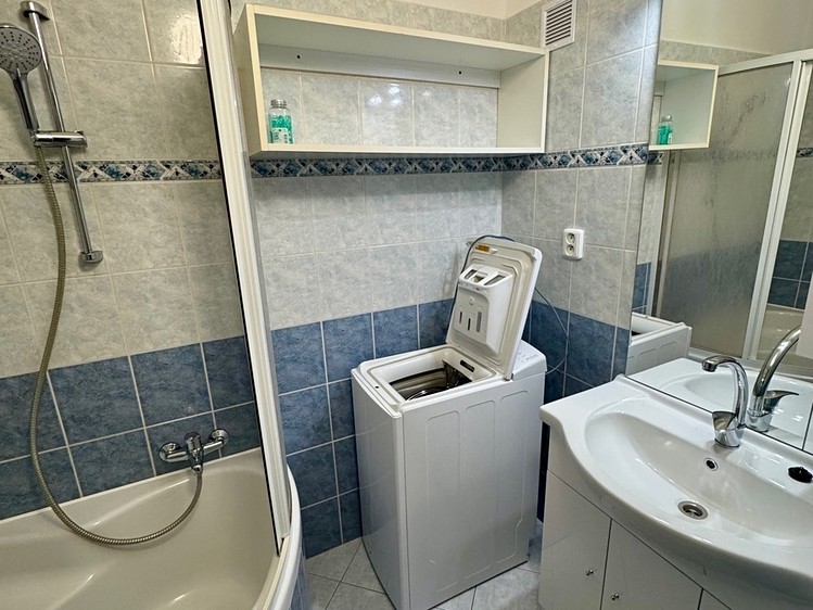 Pronájem bytu 3+1 72 m² - foto 8
