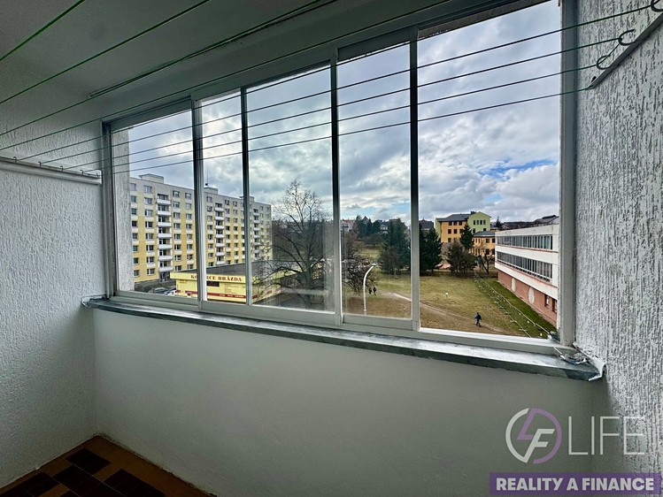 Pronájem bytu 3+1 72 m² - foto 6