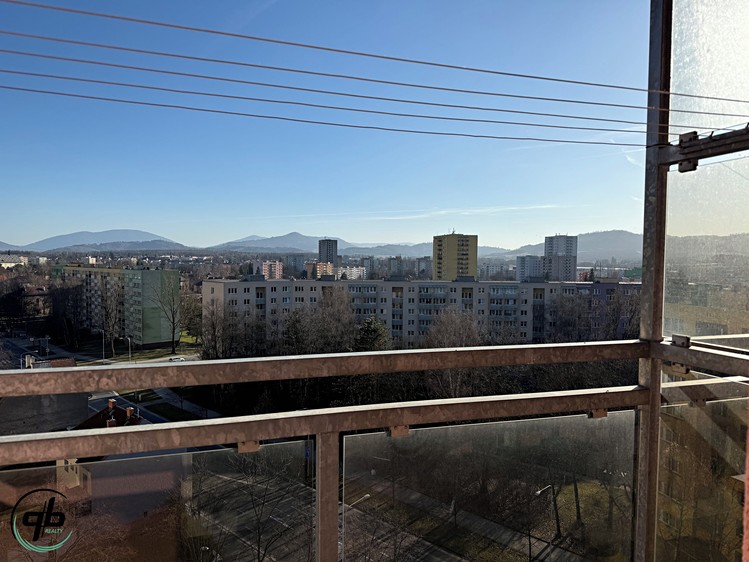 Pronájem bytu 2+kk 50 m² - foto 4