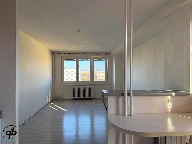 Pronájem bytu 2+kk 50 m² - foto 8