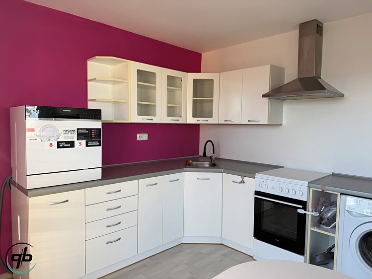 Pronájem bytu 2+kk 50 m² - foto 6