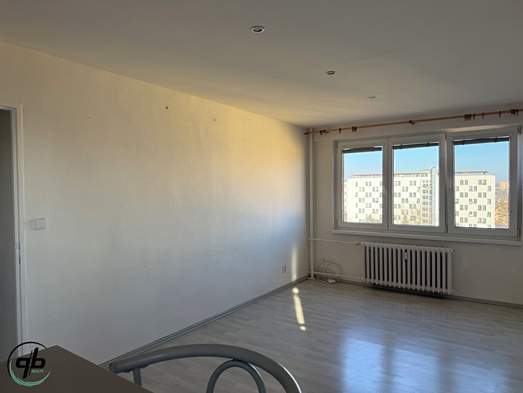 Pronájem bytu 2+kk 50 m² - foto 7