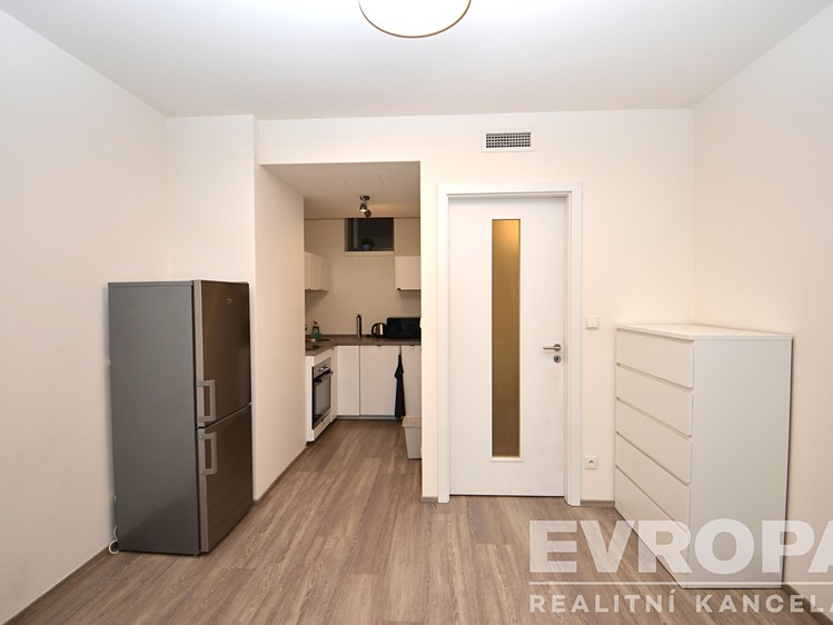 Pronájem bytu 1+kk 33 m² - foto 4