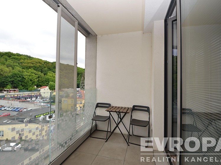 Pronájem bytu 1+kk 33 m² - foto 5