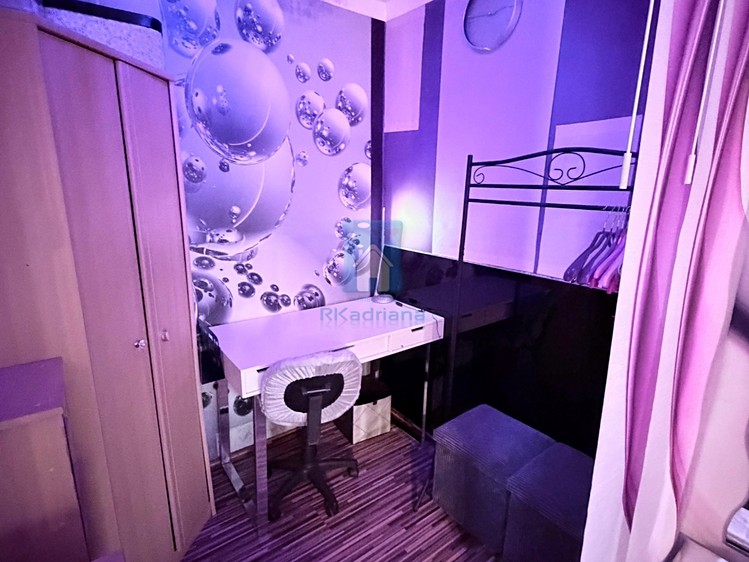 Pronájem bytu 1+kk 35 m² - foto 4