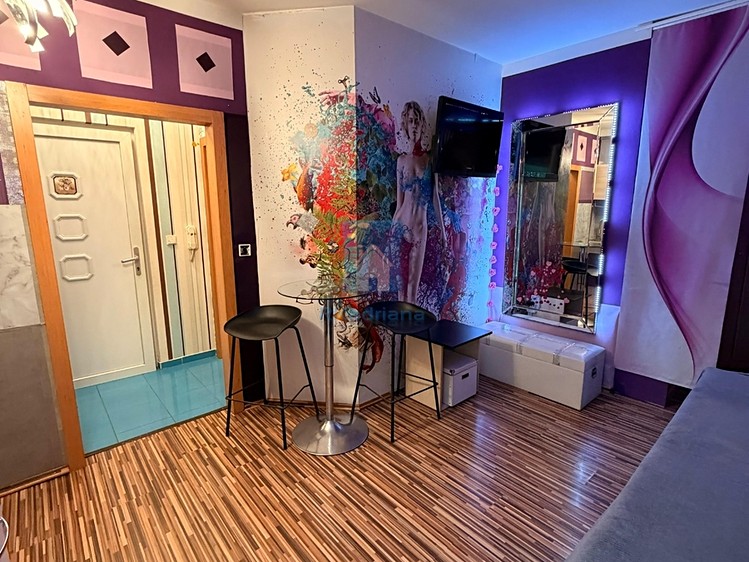 Pronájem bytu 1+kk 35 m² - foto 5
