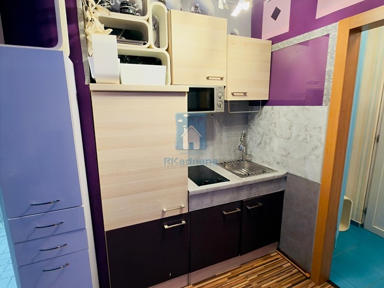 Pronájem bytu 1+kk 35 m² - foto 7