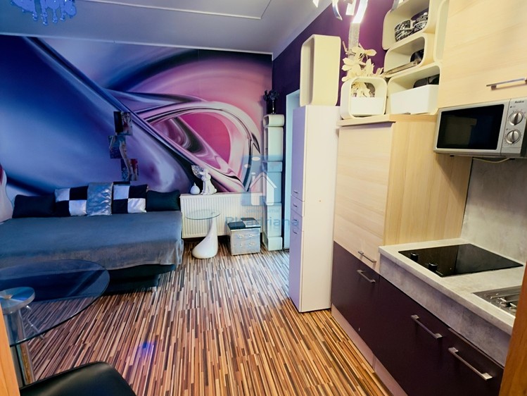Pronájem bytu 1+kk 35 m² - foto 6