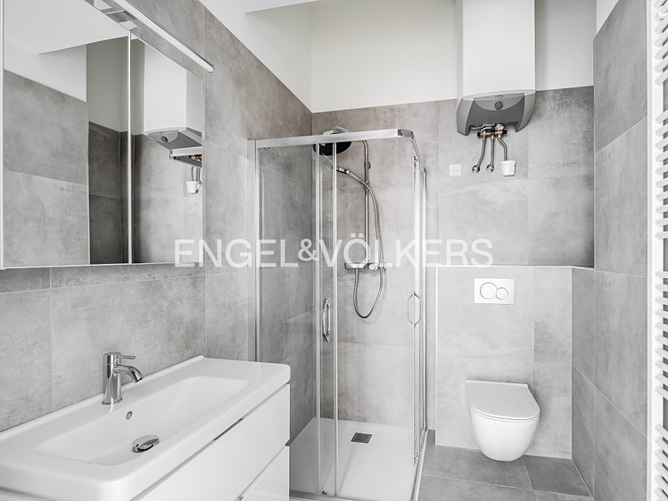 Pronájem bytu 3+kk 91 m² - foto 4