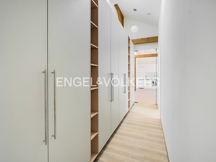 Pronájem bytu 3+kk 91 m² - foto 6