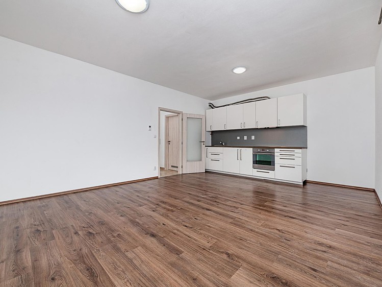 Pronájem bytu 2+kk 56 m² (Jednopodlažní) - foto 5