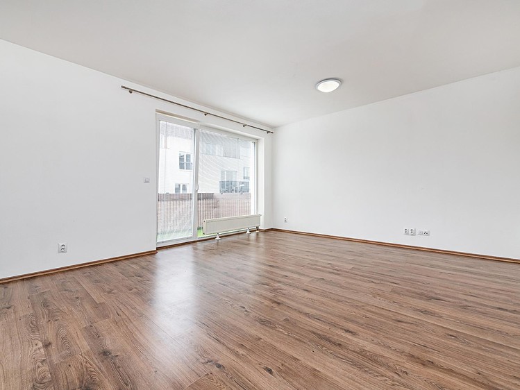 Pronájem bytu 2+kk 56 m² (Jednopodlažní) - foto 6