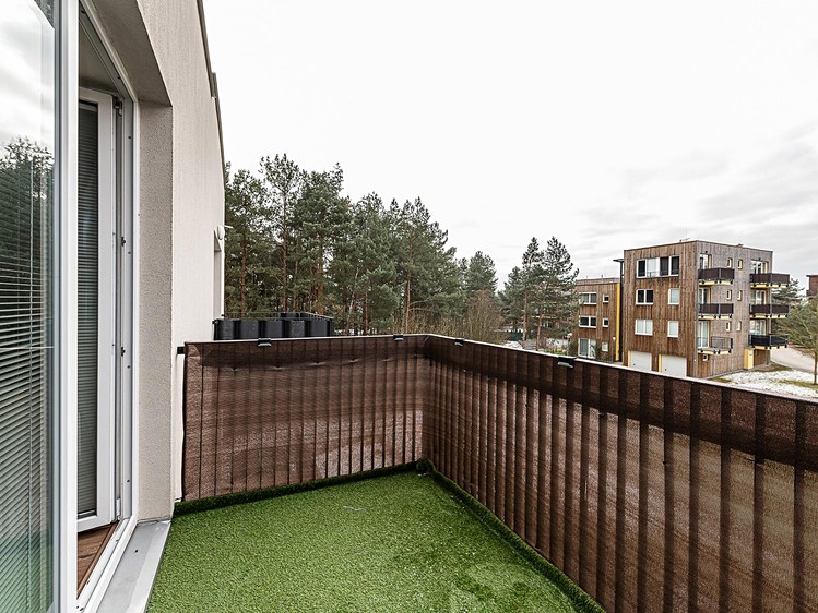 Pronájem bytu 2+kk 56 m² (Jednopodlažní) - foto 7