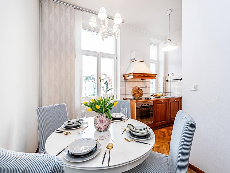 Pronájem bytu 3+kk 61 m² (Jednopodlažní) - foto 3