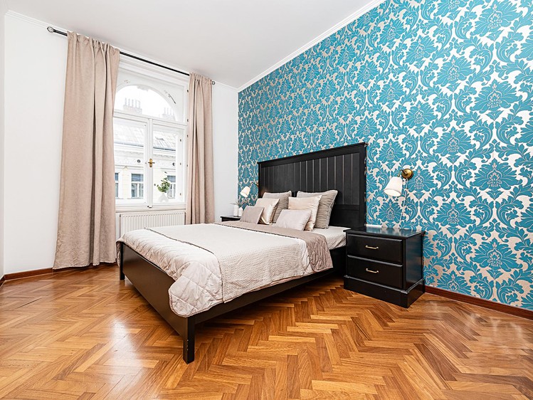 Pronájem bytu 3+kk 61 m² (Jednopodlažní) - foto 1