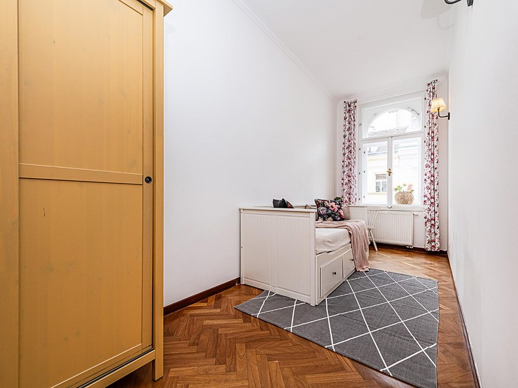 Pronájem bytu 3+kk 61 m² (Jednopodlažní) - foto 8