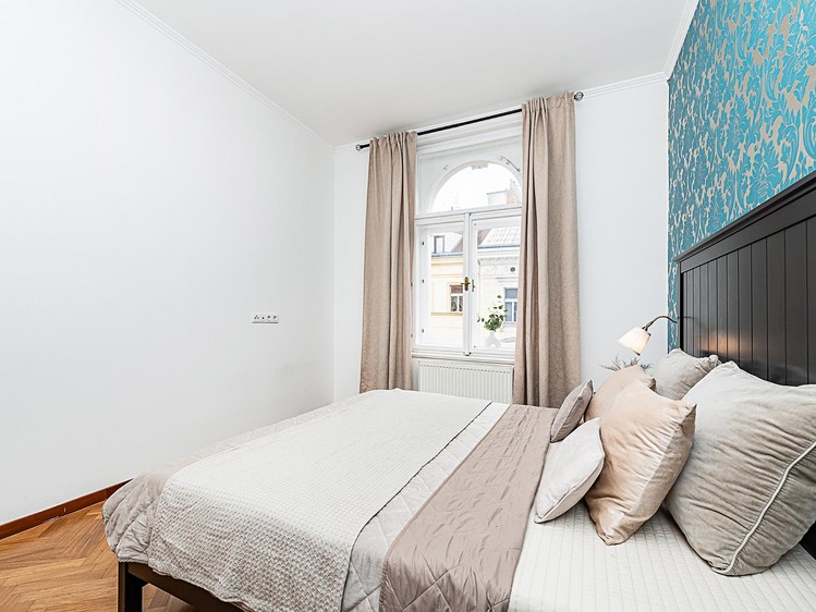 Pronájem bytu 3+kk 61 m² (Jednopodlažní) - foto 6