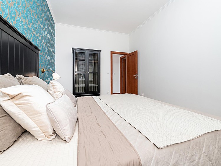 Pronájem bytu 3+kk 61 m² (Jednopodlažní) - foto 5