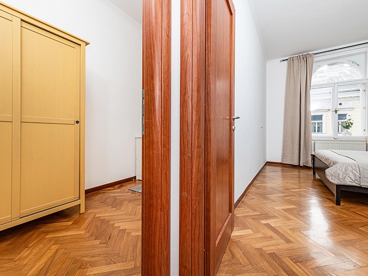 Pronájem bytu 3+kk 61 m² (Jednopodlažní) - foto 7