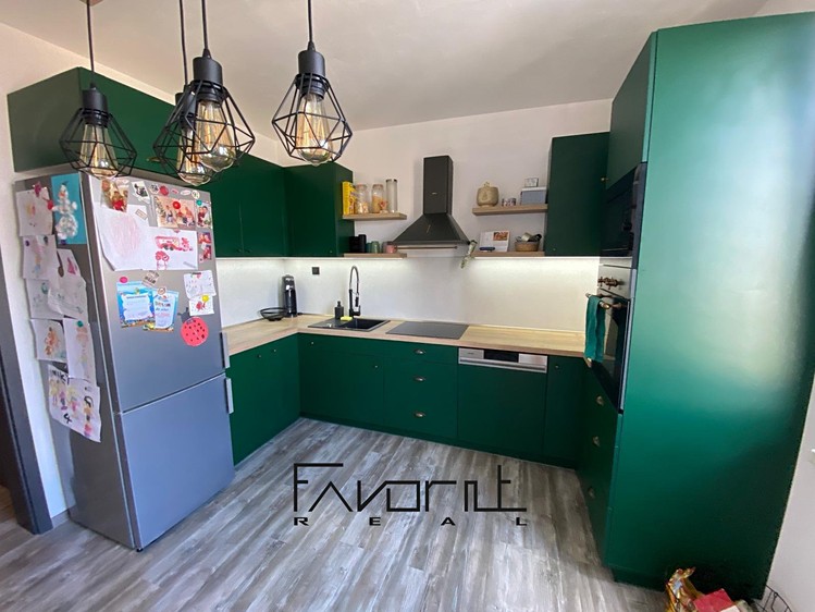 Pronájem bytu 3+1 68 m² - foto 1