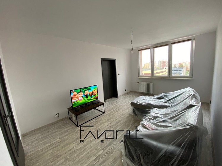 Pronájem bytu 3+1 68 m² - foto 6