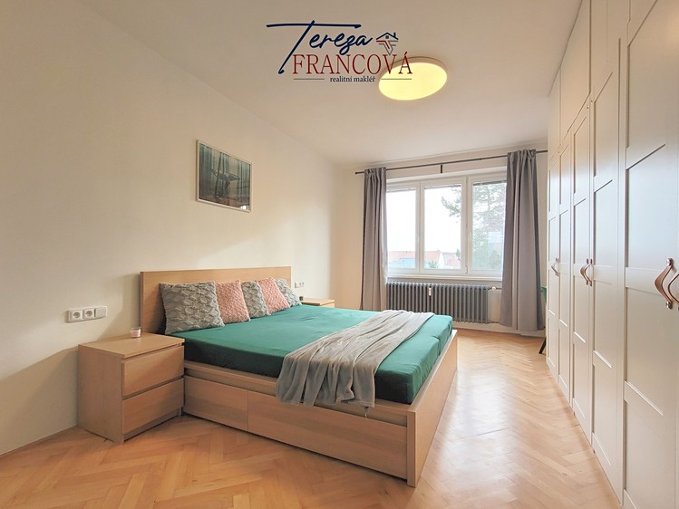 Pronájem bytu 2+1 61 m² - foto 7