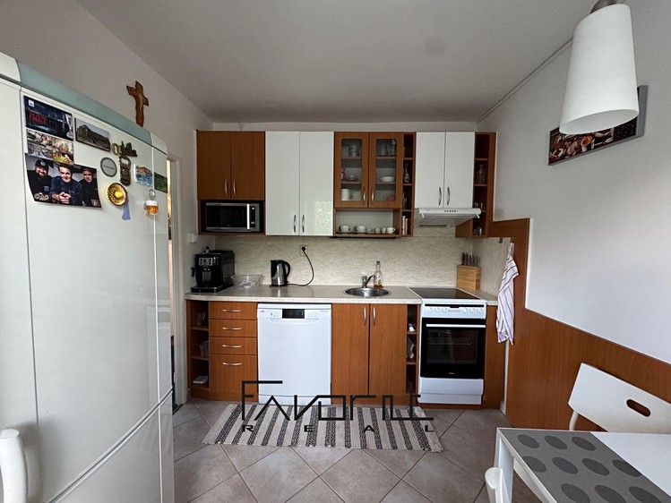 Pronájem bytu 2+1 46 m² - foto 2
