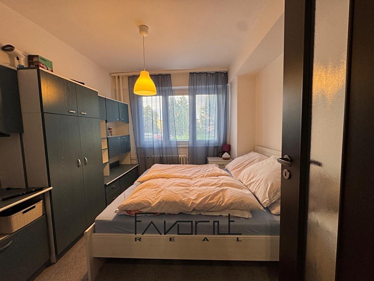 Pronájem bytu 2+1 46 m² - foto 8
