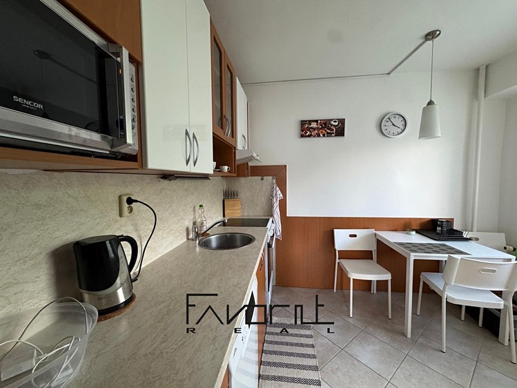 Pronájem bytu 2+1 46 m² - foto 5
