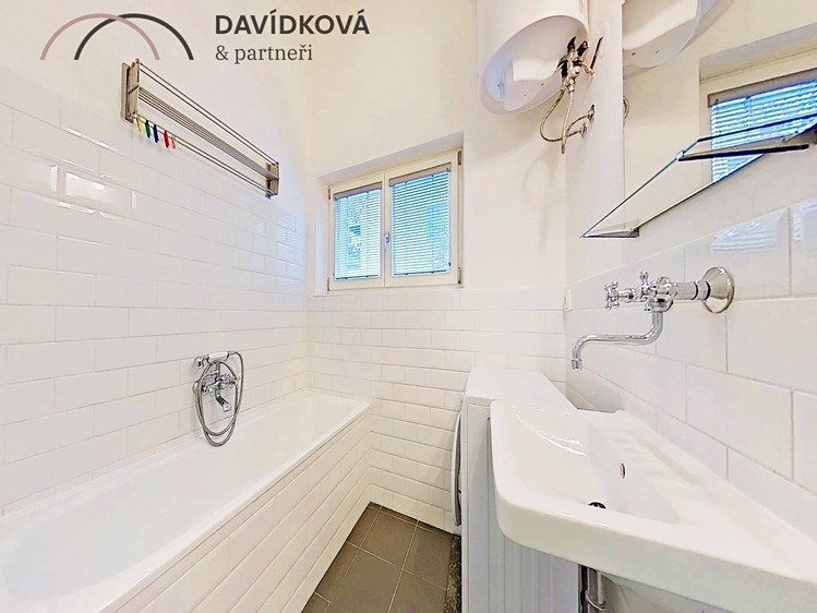 Pronájem bytu 1+kk 40 m² (Jednopodlažní) - foto 4