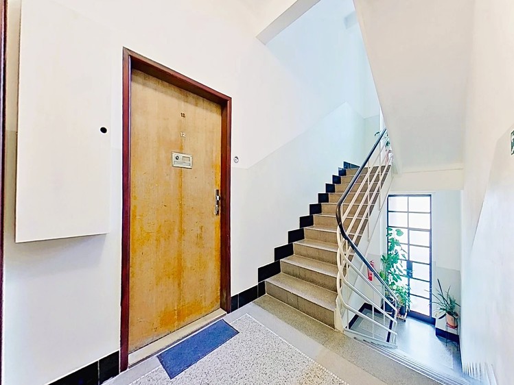 Pronájem bytu 1+kk 40 m² (Jednopodlažní) - foto 6