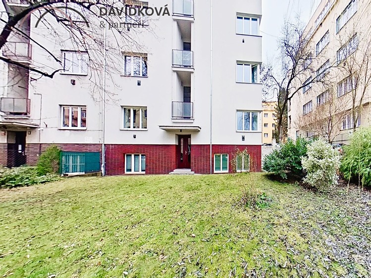 Pronájem bytu 1+kk 40 m² (Jednopodlažní) - foto 8