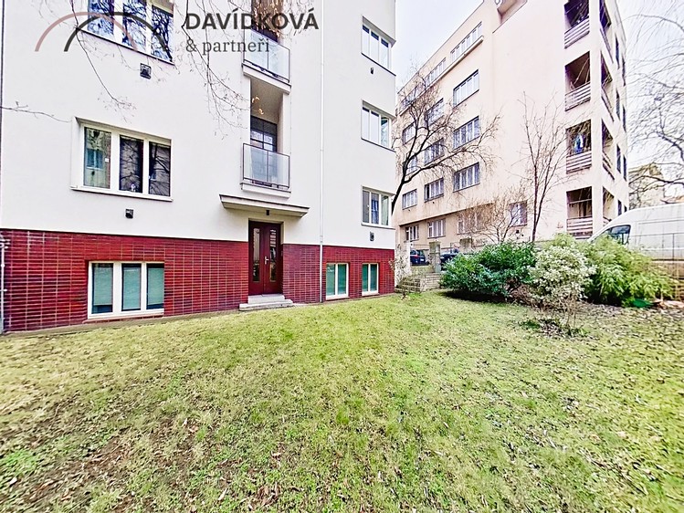 Pronájem bytu 1+kk 40 m² (Jednopodlažní) - foto 7